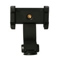 thumbnail image 4 of Amdohai Phone Holder Rotatable Adjustable Clamp+Tripod Stand with Telescopic Pole Portable, 4 of 7