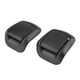 thumbnail image 2 of Manija del asiento, 1417520 + 1417521 Asiento de automóvil Manija de inclinación delantera izquierda y derecha para Ford Fiesta MK6 versión de 3 puertas 02-08 Asa del asientoAsa Spptty decoración del coche, 2 of 7