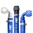 thumbnail image 1 of Manguera Red Horse Performance Serie 401 Azul con Conector Push Lock 3 m, 1 of 1