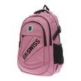thumbnail image 2 of Mochila K-SWISS STORM 2 Rosa, 2 of 3