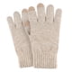 thumbnail image 1 of Guantes de invierno para mujer para clima frío, guantes térmicos con puños para conducir, 1 of 5