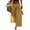 11#q Fluorescence Yellow, variant on Womens Cotton Linen Gingham Barrel Capri Pants Plaid Palazzo Trousers Harem Pants Pockets Summer Beach Vacation Light Purple L