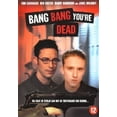 thumbnail image 1 of Bang Bang You're Dead [ NON-USA FORMAT, PAL, Reg.2 Import - Netherlands ], 1 of 1