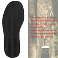 1 Pair DIY Stick On Full Soles Heel Palm Shoe Repair AntiSlip Grip