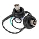 thumbnail image 3 of 12601822 Sensor De Golpe Arnés De Sensor Piezas De Coche 3 Unids/set Sensor De Golpe Con Kit De Arnés Apto Para Chevy Avalanche 104566030 12589867, 3 of 8