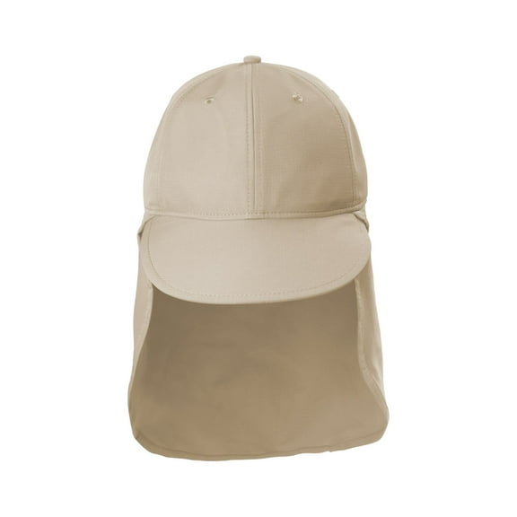 Port Authority Outdoor UV Sun Shade Cap C949