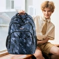 thumbnail image 4 of School Backpack Student Backpack For Teens Boys Girls School Donation Charities, 4 of 8