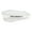 White, variant on Polisport MX Force Handguards Red