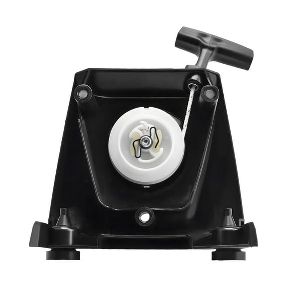 CSYANXING Leaf Blower Starter Assembly for Stihl BR800 BR800X Blowers Recoil Pull Start Quality Plastic Carbon Steel Replacement