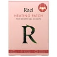 thumbnail image 2 of Rael - Heating Patch for Menstrual Cramps - 3 Count, 2 of 3