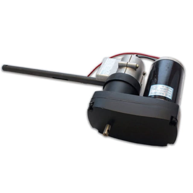Accesorio para Auto AP Products 014-133612 Motor Tuson 18:1