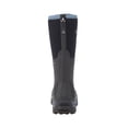 thumbnail image 5 of Dryshod Womens Arctic Storm Hi Pull On Boots Calf - Black, 5 of 5