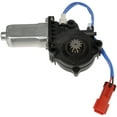 thumbnail image 3 of Dorman 742-309 Power Window Motor for Specific Chrysler / Dodge / Plymouth Models, 3 of 4