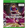 thumbnail image 1 of Efootball Pes 2020 (Rola) Xbox One - S001 Konami KOXB1-30253, 1 of 3