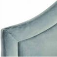 thumbnail image 2 of Safavieh Kerstin Arched Headboard, Multiple Colors, 2 of 2