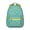 Yellow-7, variant on Rocket Alien Spacecraft Themed Student Backpack - Durable & Lightweight
