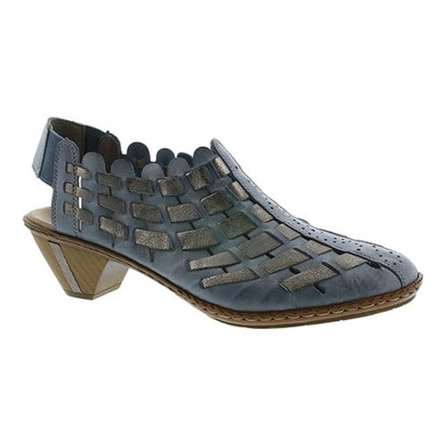 rieker women's sina 78 pump