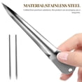 thumbnail image 3 of LNGOOR Rattan Weaving Tool for Outdoor Furniture Repair, 3 of 6
