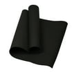 thumbnail image 3 of Seyurigaoka Yoga Mat Anti-slip Texture Candy Colors Thickening Motion Exercise Outdoor Camping Fitness Pad, 3 of 7