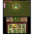 thumbnail image 5 of The Legend of Zelda: Tri-Force Heroes, Nintendo, Nintendo 3DS, 045496743345, 5 of 11