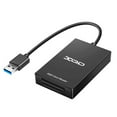 thumbnail image 1 of stanreset Card Viewer With Cable Dual Slots Simultaneously Cards Supports Speed Professional Hub Adapter PC Computer Accessories XOD-03, 1 of 6