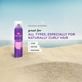 Aussie Sprunch Aerosol Hairspray 10 Oz