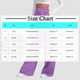 thumbnail image 3 of HongQid Women's Elastic High Waist Wide Leg Loose Casual Pants Joggers Lounge Sweatpants with Pockets, 3 of 6