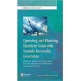 thumbnail image 1 of Operating and Planning Electricity Grids With Variable Renewable Generation, 1 of 2