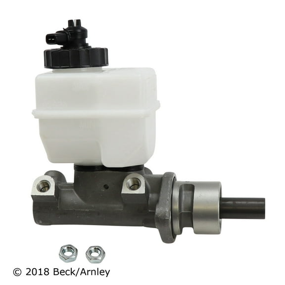 BeckArnley 072-9737 Brake Master Cylinder