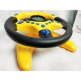 Special Savings, Carestrong Car Simulation Coaeronaut Steering Wheel