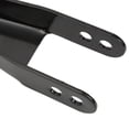 thumbnail image 1 of Adjustable Lift Shackle,2pcs Lift Shackle 2in Rear Leveling Shackle Suspension Lift Kit Best in Class, 1 of 8