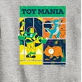 thumbnail image 3 of Toy Story - Toy Mania - Toddler & Youth Crewneck Fleece Sweatshirt, 3 of 5