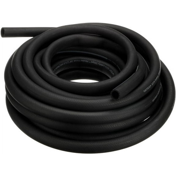 Gates 28412 Hose Fits select: 2010-2017 CHEVROLET EQUINOX, 1995-2013 CHEVROLET TAHOE