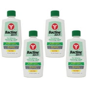 Bactine MAX Pain Relieving Cleansing Liquid, 4 oz, 2 Pack