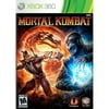 Xbox Mortal Kombat Kollector's Edition Wm
