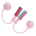 thumbnail image 4 of Cuerda De Saltar Inalámbrica, Cuerda De Saltar Sin Cuerda, Quema De Calorías Para Exteriores Para Dormitorio De Oficina Para Mujeres Para Hombres EOTVIA No, 4 of 7