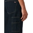 thumbnail image 4 of Genuine Dickies Flex Denim Short, 4 of 7