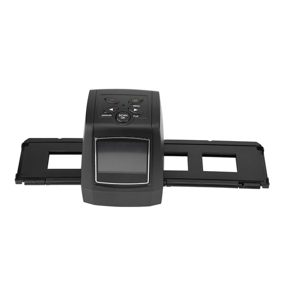 Escáner de película NikouMX rendimiento de gama alta LCD TFT 2,36 pulgadas