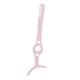 thumbnail image 2 of Peine de pestañas Yuyangstore Separador de cepillo de pestañas doble cabezal rosa, 2 of 8