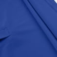 thumbnail image 7 of Mgmyaa Boys Casual Classic T-Shirt Kids Crewneck Button Short Sleeve Blouses Tops, 7 of 7