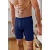 thumbnail image 5 of Jockey Men's Chafe Proof Pouch Cotton Stretch 8.5" Long Leg Boxer Brief - 3 Pack, 5 of 7