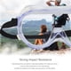 thumbnail image 4 of Gafas Seguridad Antivaho Protección Ocular Contra Salpicaduras Químicas Resistentes A Impactos, 4 of 8