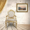 thumbnail image 3 of Crane, Rita 14x11 Gold Ornate Wood Framed with Double Matting Museum Art Print Titled - Lake Como Sailboats IV, 3 of 4