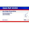 Jobst Cover-Roll Stretch Non-Woven Bandage, 6" x 10 Yd.