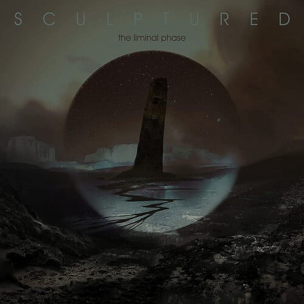 Sculptured - The Liminal Phase - Music & Performance - Vinyl