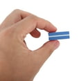thumbnail image 3 of Ofertas Únicas 50 Pcs Pulidores de Uñas Mini Suaves de Alta Elasticidad para DIY Azul, 3 of 6
