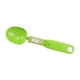 thumbnail image 4 of Báscula de alimentos con cuchara, utensilio de cocina, electrónica profesional, portátil, de 0,5 g a 500 g, para medir alimentos, para té, café, polvo Verde, 4 of 8