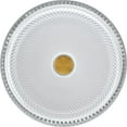 thumbnail image 5 of Pupura 17" Glass Circular Bathroom Vessel Sink in Clear, 5 of 7