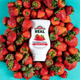 thumbnail image 2 of Reàl Infused Exotics Simply Squeeze Strawberry Infused Syrup 16.9oz Bottle for Mixologists, Chefs, Cooks | 2 PACK, 2 of 4