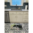 thumbnail image 3 of Carolines Treasures SS8062RUG Alaskan Malamute Machine Washable Memory Foam Mat, 3 of 4